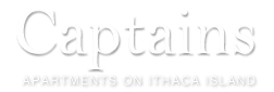 Captain's Apartments in Ithaca